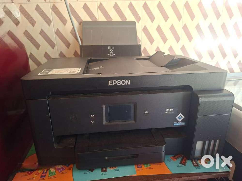 Epson Printer L14150