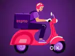 ZEPTO GROCERY DELIVERY PARTNER VACANCY