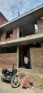 Krishna Nagar house