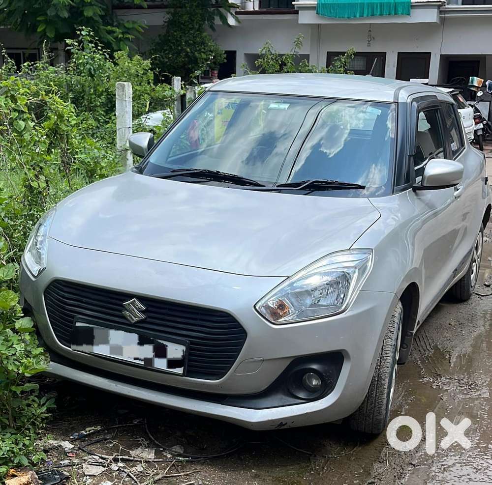 Maruti Suzuki Swift VXI Deca, 2020, Petrol