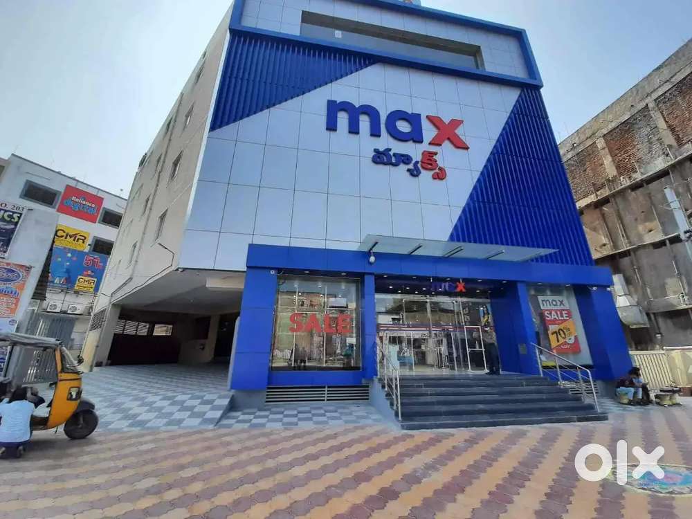 URGENT REQUIREMENT FOR MALL