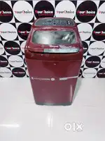 HydroPremier Pro-Advanced Premium Washing Machine With Professional