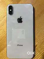 Iphone x 256gb
