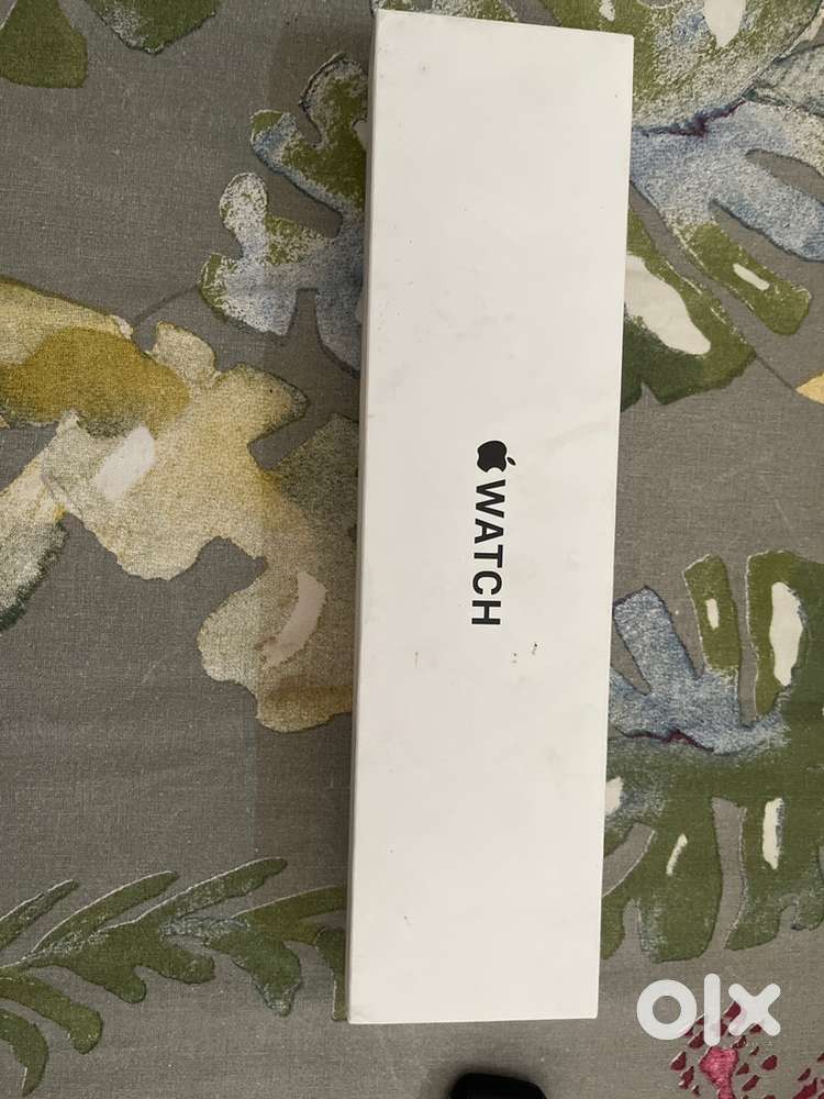 Apple Watch SE