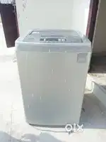 LG automatic washing machine