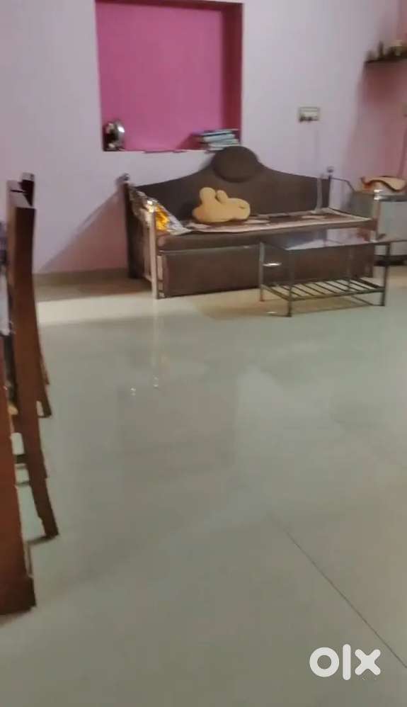 3 BHK FLATE UPPALA GROUND FLOOR