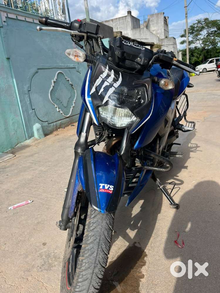 Bike in good condition