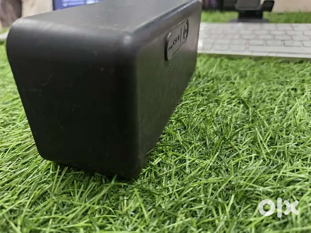 Sony blutooth speaker original working condition