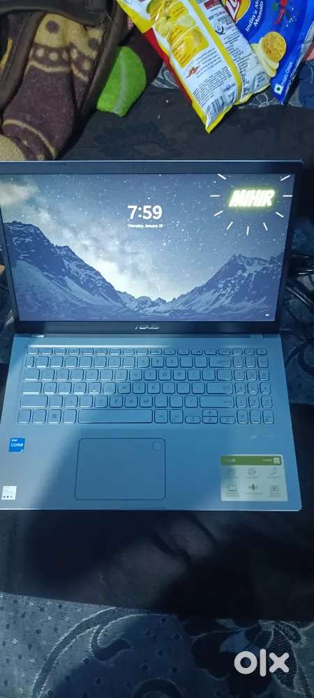 Asus vivobook 15 Intel core i3