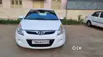 Hyundai i20 2010-2012 1.2 Magna, 2011, LPG