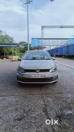 Volkswagen Ameo GT 1.5 TDI, 2017, Diesel