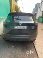 Tata Harrier 2023 Diesel Well Maintained