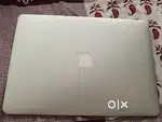 Apple macbook Air early 2015