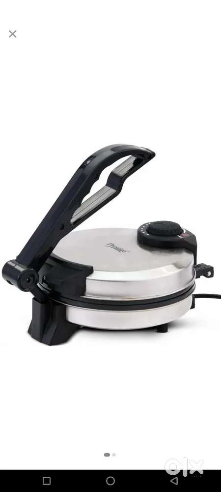 Prestige Roti Maker 3.0