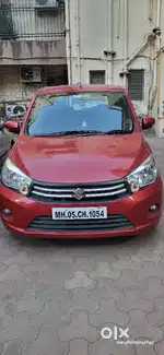 Maruti celerio in new condition with zero depth insurance