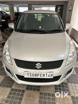 Maruti Suzuki Swift Zdi 2016 For Sale