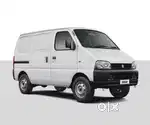 ECCO cargo for porter