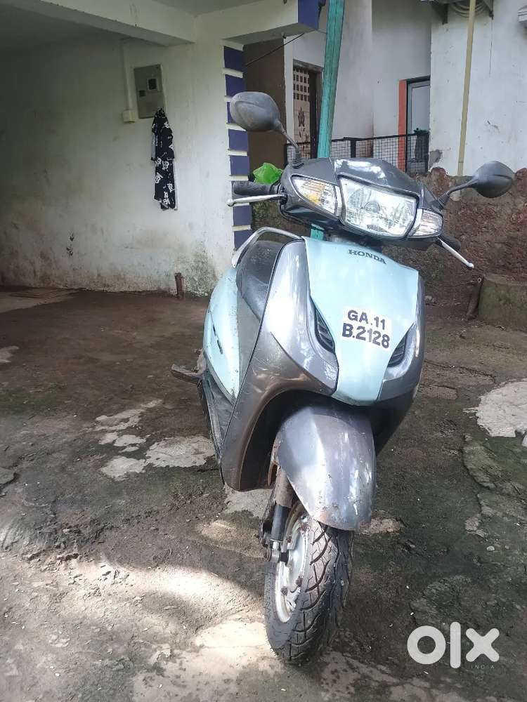 ACTIVA FOR SALE