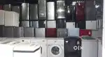 Online shop for used washing Machine & refrigerator at great offers
