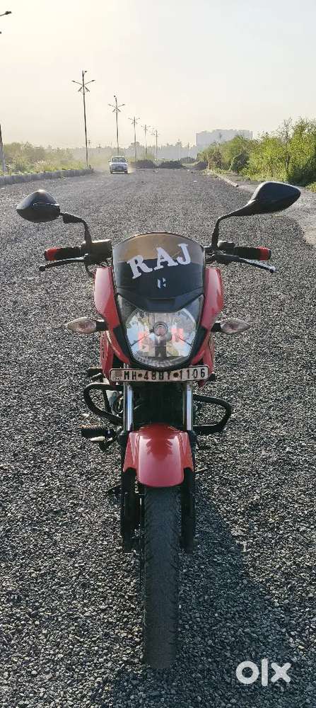 Hero Passion Pro VS6 good condition nalasopara West cal now