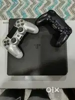 Play Station