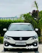 Maruti Suzuki Baleno Zeta CNG, 2024, CNG & Hybrids