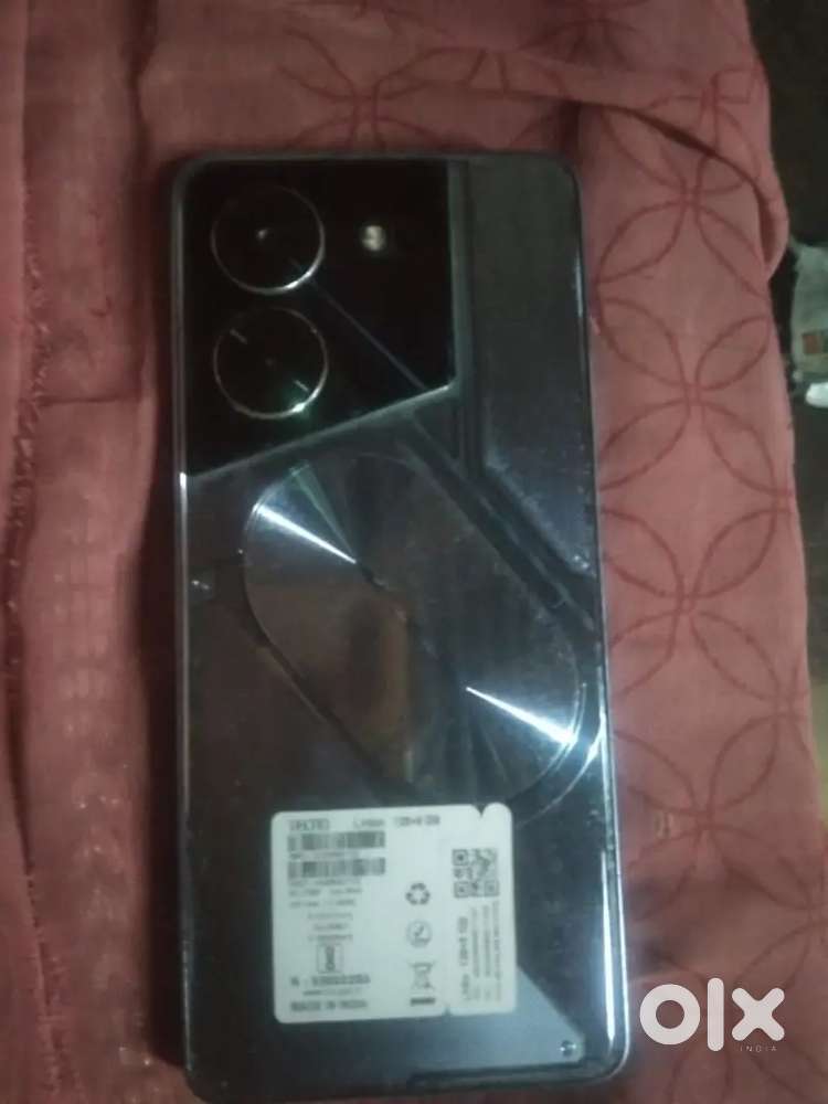 Tecno pova 5Pro