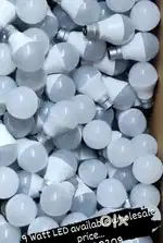 Marketing lED bulb