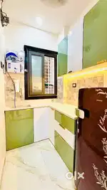 One  bhk  full  frneshed