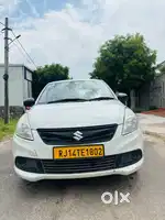 Maruti Suzuki Swift Dzire LDI (O), 2017, Diesel