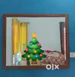 BIG DRESSING MIRROR