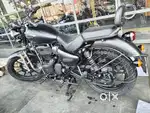 Royal Enfield Meteor 350 CC