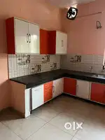 **2BHK {*PARK FACING} NEWLY PAINTED