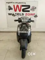 Suzuki access 125