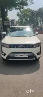 Mahindra XUV300 W6 Diesel, 2021, Diesel