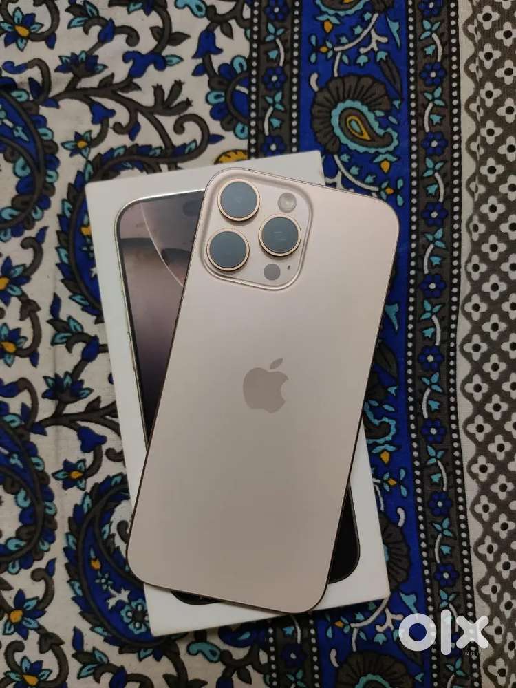 Apple iPhone 16 Pro Max 256 GB