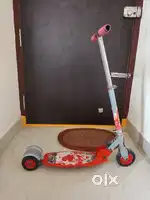 Scooter for kids