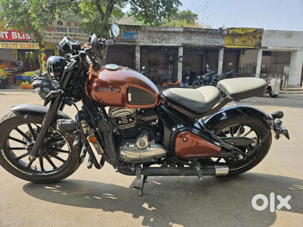 Jawa for sale