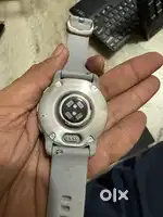 Garmin venu 2 plus watch