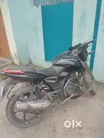 Pulsar 125cc