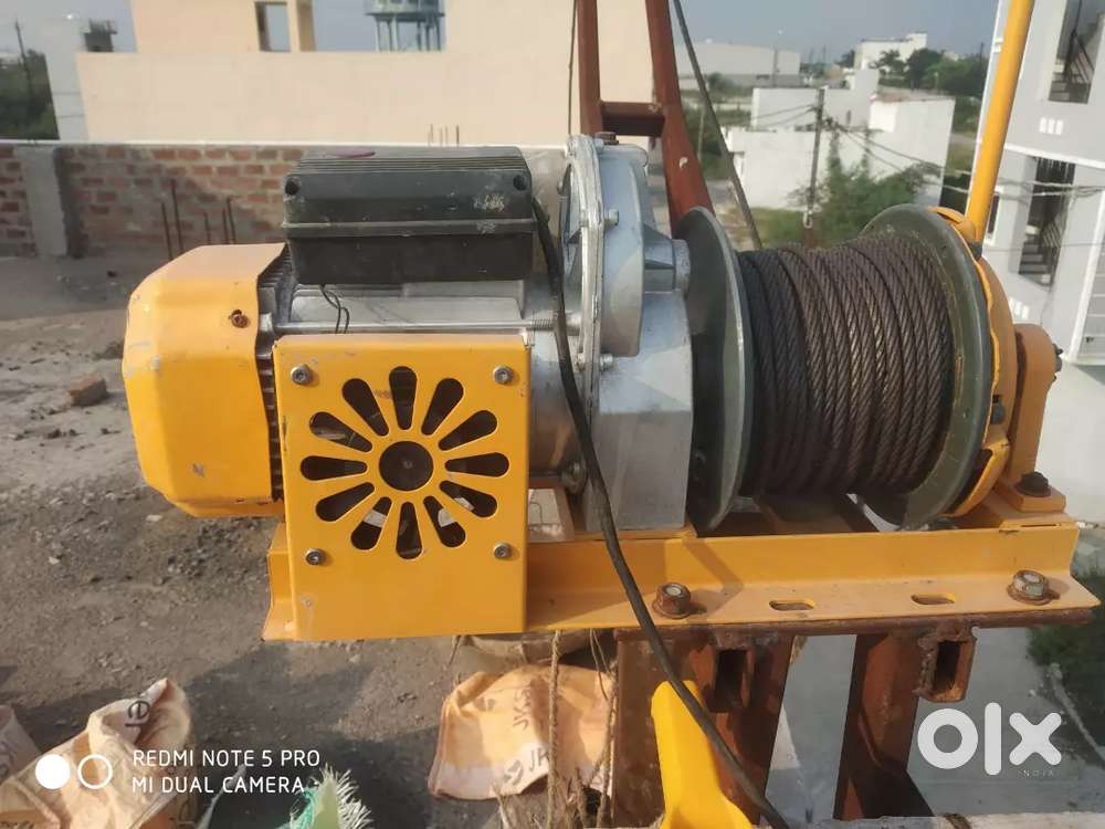 Lift for sale construction working lift