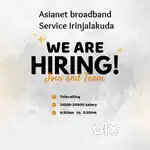 Asianet telicalling