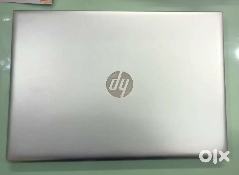 (REFURBISHED) HP PROBOOK 640-G4 SILVER ( 8GB RAM 256 SSD WINDOWS 10)