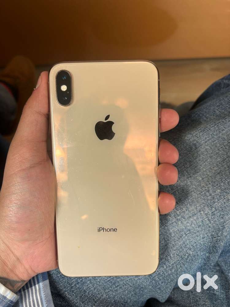 Iphone xs max 256gb Good
