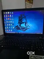 Acer laptop