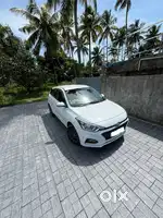 Hyundai i20 2019