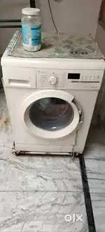 IFB Fully Washing Machine