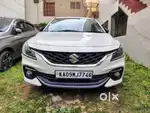 Maruti Suzuki Baleno 2024 Petrol 10300 Km Driven