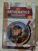Class 12 maths book