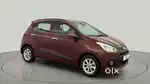 Hyundai Grand i10 Asta 1.2 Kappa VTVT, 2015, Petrol